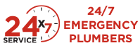 24/7 Emergency Plumbers in Agincourt, Toronto