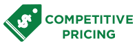 Competitive Pricing in Agincourt, Toronto