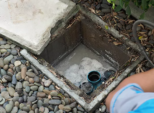 Drain Catch Basin Repair & Cleaning in Agincourt, Toronto