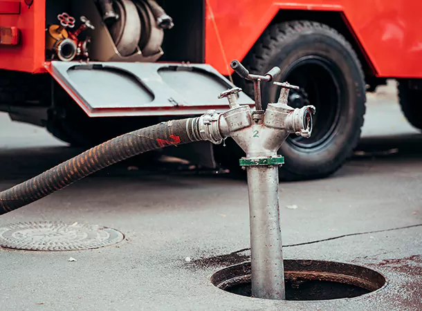 Emergency Flood Plumbing Services in Agincourt, Toronto