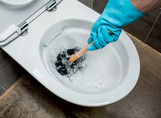 Drain Power Flush Services in Agincourt, Toronto