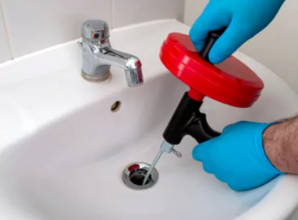 Drain Cleaning Service in Agincourt, Toronto