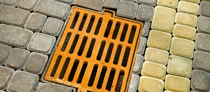 Commercial Catch Basin Installation in Agincourt, Toronto