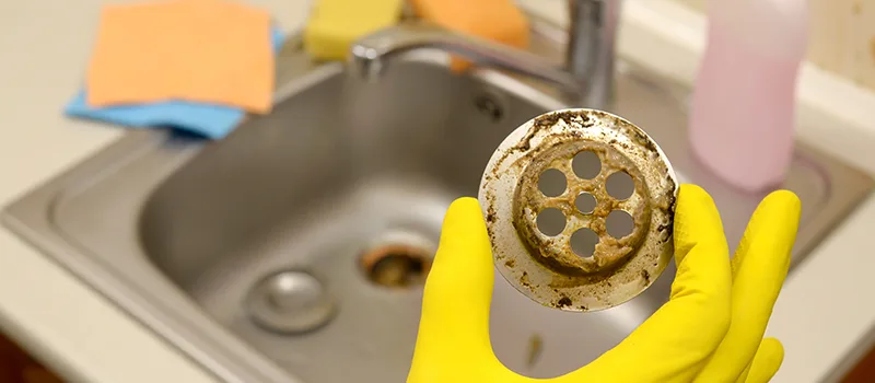 Underground Clogged Drain Solutions in Agincourt, Toronto