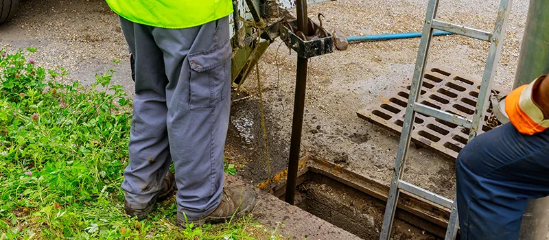 Clogged Drain Cleaning in Agincourt, Toronto