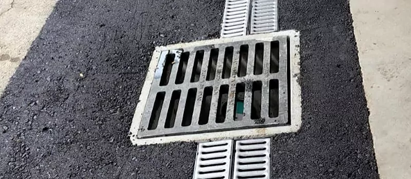 Basement Drain Odor Solutions in Agincourt, Toronto
