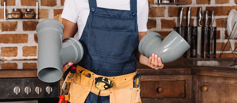 Drain Installation Services By Drain Plumber Near Me in Agincourt, Toronto