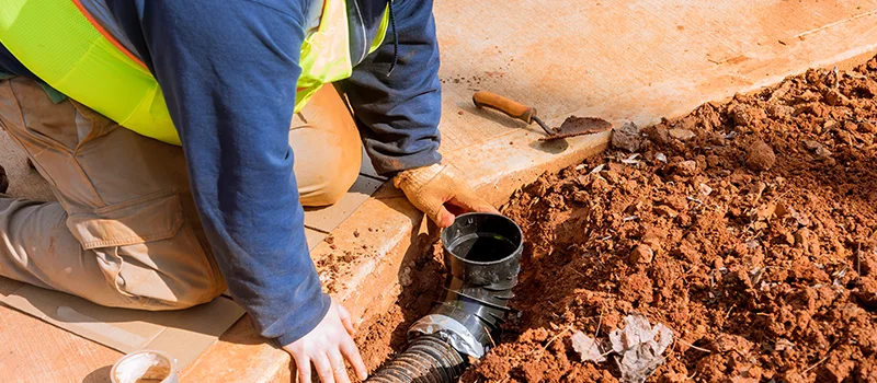 French Drain Repair Services in Agincourt, Toronto
