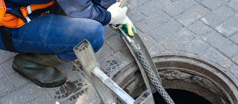 Drain Repair Service in Agincourt, Toronto