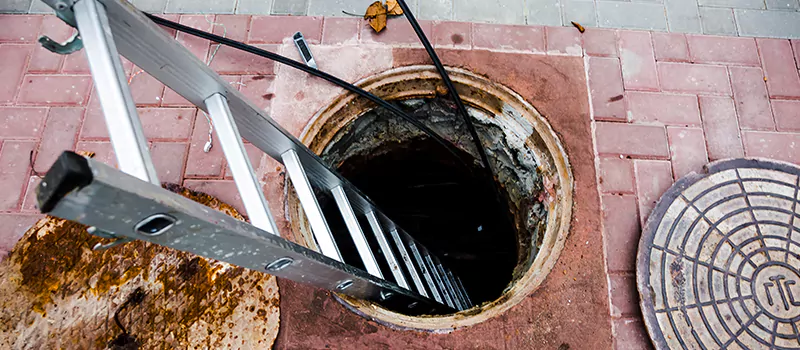 Emergency Sewer Replacement Services in Agincourt, Toronto