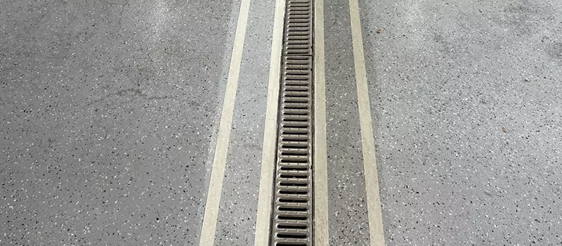 Trench Drains Maintenance in Agincourt, Toronto