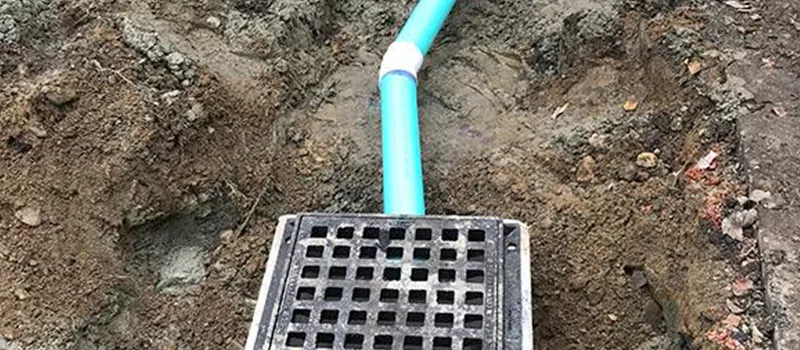 Benefits of Trench Drains Installation in Agincourt, Toronto