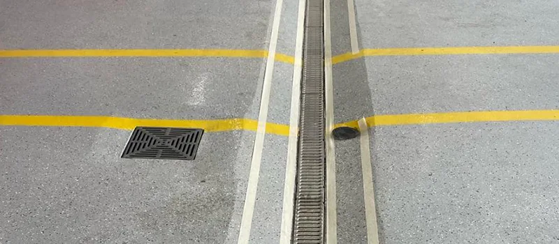 Catch Basin Camera Inspection Services in Agincourt, Toronto