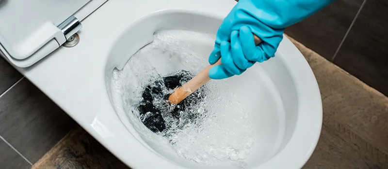 Commercial Clogged Drain Solutions in Agincourt, Toronto
