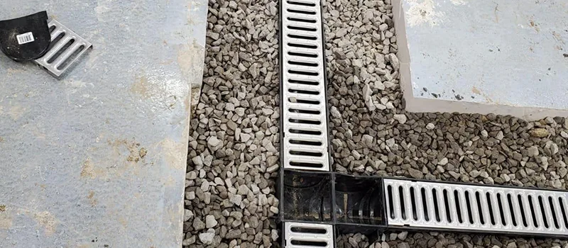 Drain Replacement Cost in Agincourt, Toronto