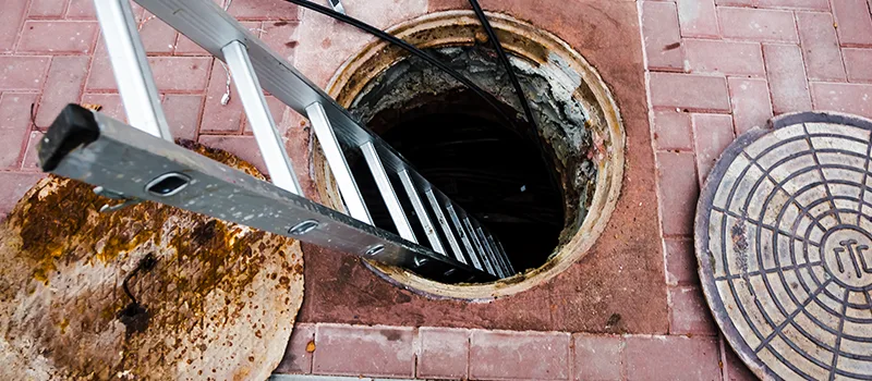 Drain Maintenance Service Near Me in Agincourt, Toronto
