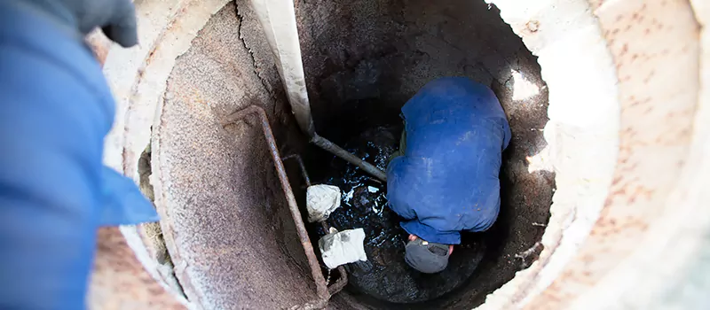 Trenchless Sewer & Drain Repair in Agincourt, Toronto