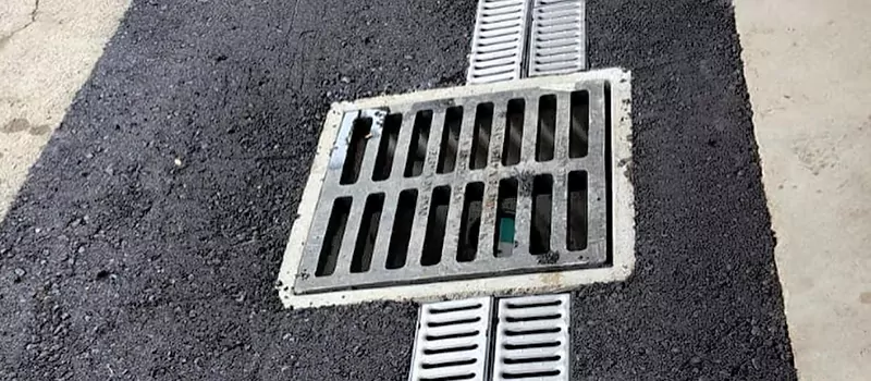 Emergency Trench Drains Cleaning Services in Agincourt, Toronto